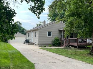 209 Pennsylvania Ave, Adrian, MN 56110