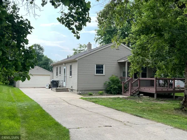 209 Pennsylvania Ave, Adrian, MN 56110