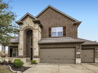 201 Pleasant Hill Ln, Fate, TX 75189