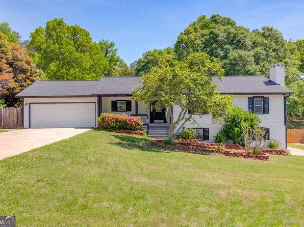 3625 Knoll Crest Trl, Buford, GA 30519