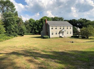 10 Tucker Farm Rd, North Andover, MA 01845