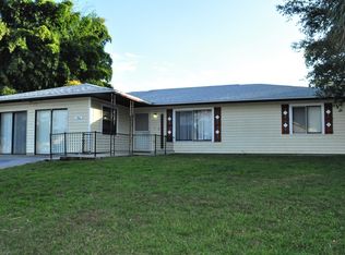 916 Spring St NW, Palm Bay, FL 32907