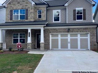 1640 Branthaven Ln, Auburn, GA 30011