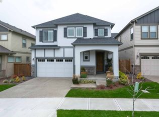 16899 SW Snowdale St, Beaverton, OR 97007