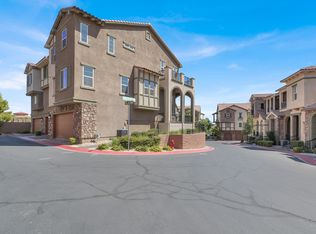 50 Via Di Vita, Henderson, NV 89011