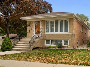 5301 S Monitor Ave, Chicago, IL 60638