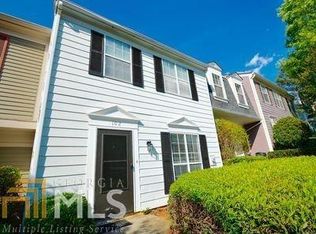 102 Wedgewood Way, Sandy Springs, GA 30350