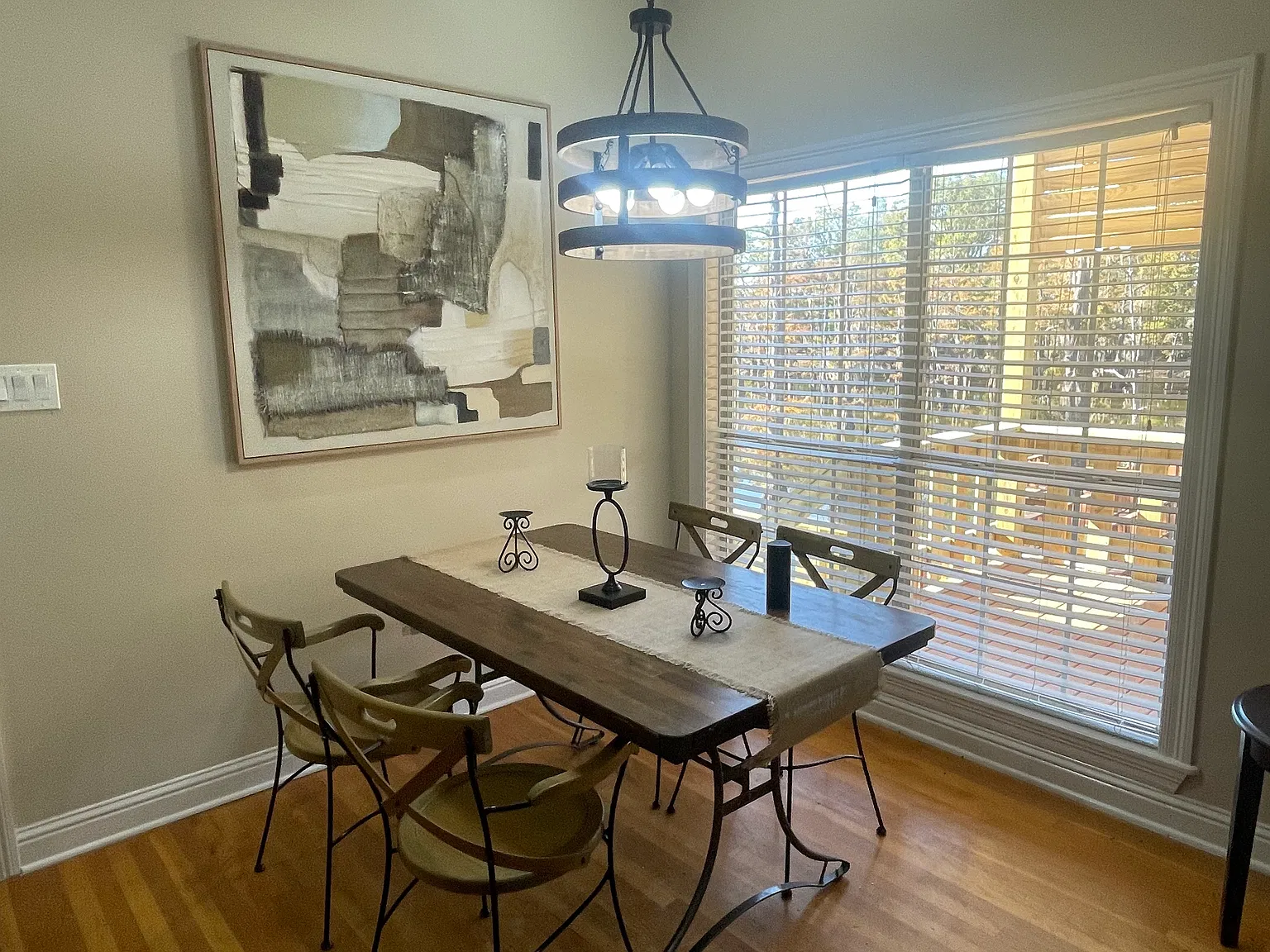 3 bed, 1543 sqft, $4,500 — Photo 3