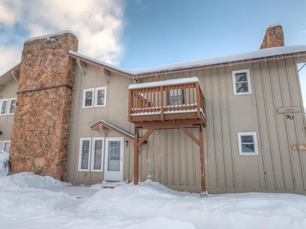 90 Hideaway Dr #2, Winter Park, CO 80482
