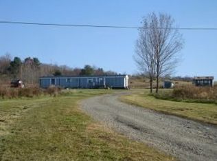 827 S Ketchumville Rd, Newark Valley, NY 13811