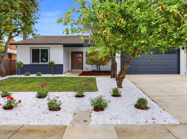 7522 Kingsbury Pl, Cupertino, CA 95014