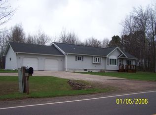 1079 Old County Rd, Ironwood, MI 49938