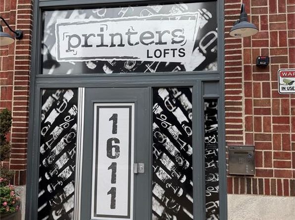 1611 Locust St SUITE 507