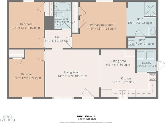 2nd image of 202 Sunrise Dr