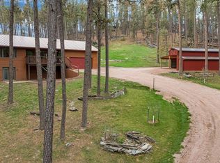 23830 S Rockerville Rd, Rapid City, SD 57702