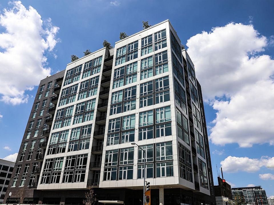 The Lanes at Union Market Apartment Rentals Washington, DC Zillow