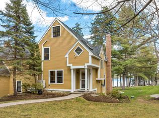 7B Windermere Rd #B, Moultonborough, NH 03254