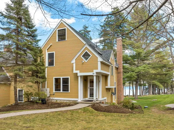 7B Windermere Road #B, Moultonborough, NH 03254