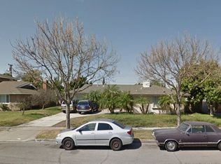 1021 S Cardiff St, Anaheim, CA 92806