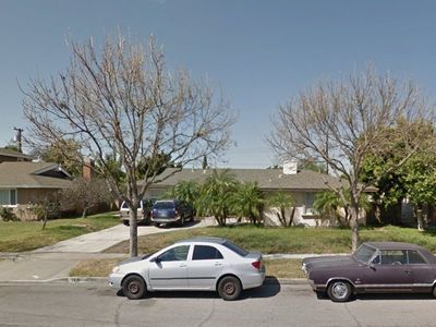 1021 S Cardiff St, Anaheim, CA, 92806