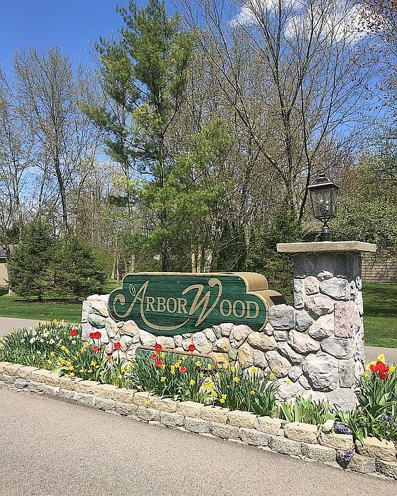 Welcome to Arborwood Estates