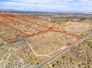 35401 Cheseboro Rd, Palmdale, CA 93552