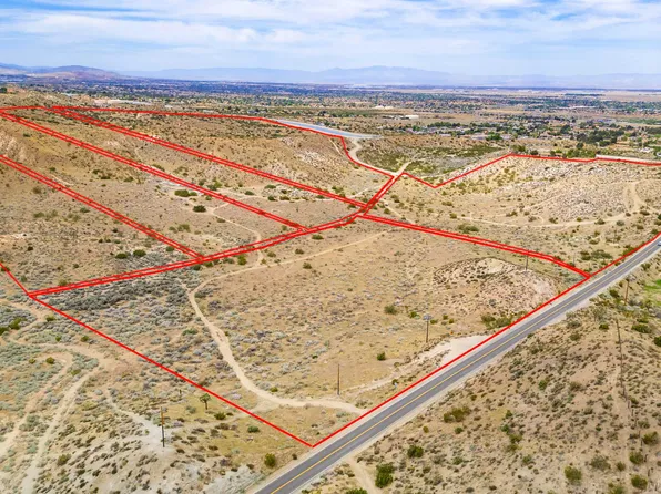 35401 Cheseboro Rd, Palmdale, CA 93552