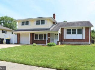 336 Mimosa Ave, Dover, DE 19904