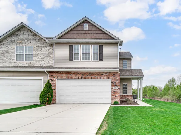 11150 Putnam Dr, Winfield, IN 46307