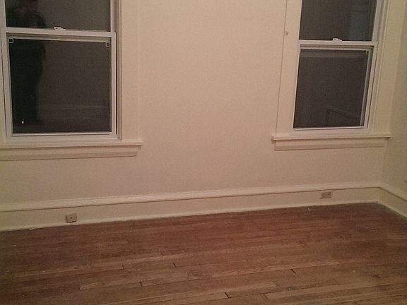 Hardwood Floors and new windows