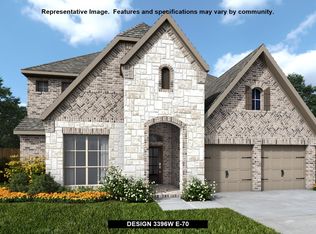 29831 Breezy Pines Loop, Fulshear, TX 77441