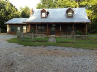 2690 Birdsong Rd, Vicksburg, MS 39183
