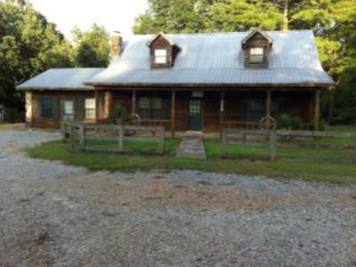 2690 Birdsong Rd, Vicksburg, MS, 39183