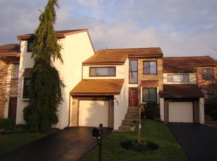 401 Harrison Pl, Ambler, PA 19002