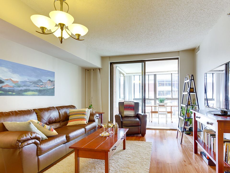 1st image of 1001 N Vermont St APT 905