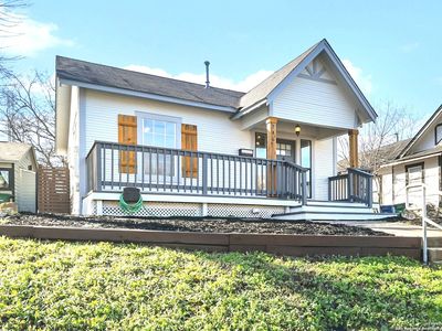 746 FULTON AVE, San Antonio, TX, 78212