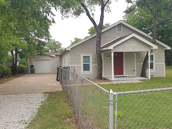 1 car garage