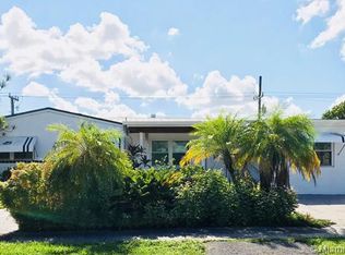 8100 SW 37th Ter, Miami, FL 33155