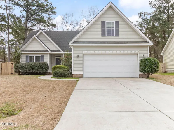 413 Satterfield Drive, New Bern, NC 28560