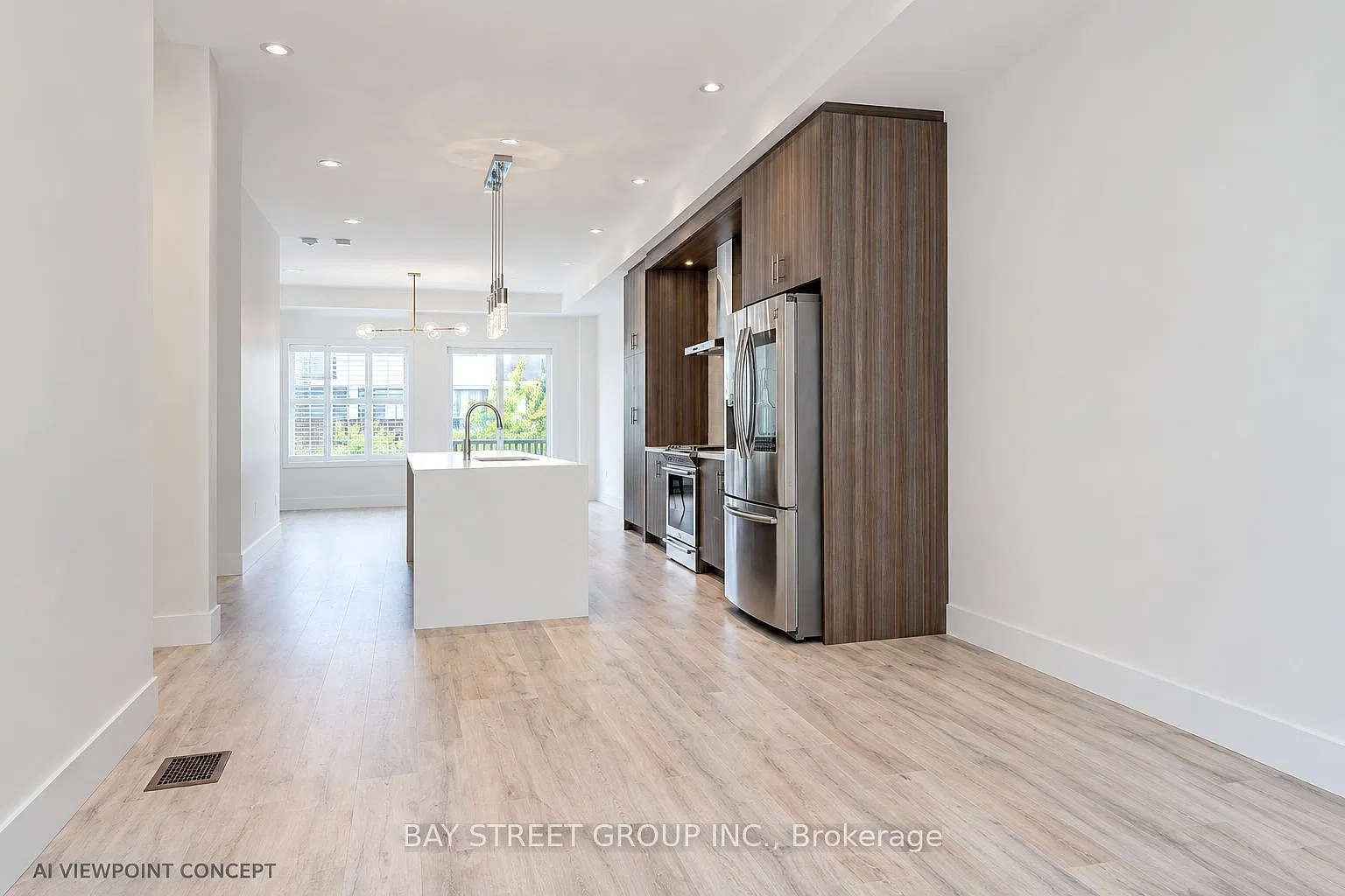 4 bed, $3,500 — Photo 2