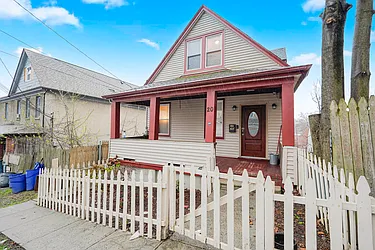 20 Vantuyl Street