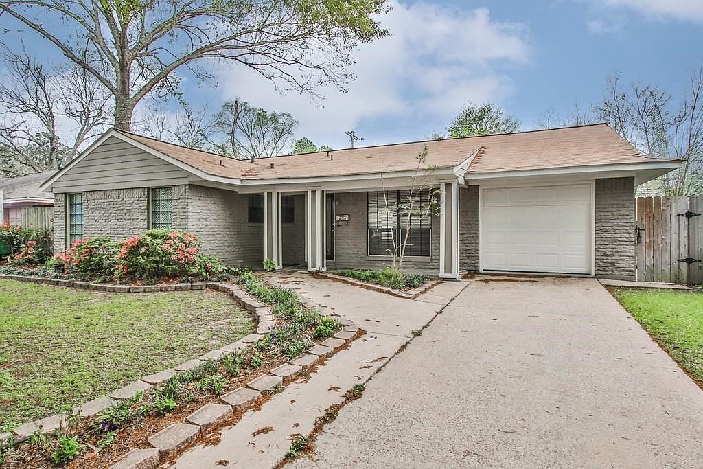 4307 Spellman Rd, Houston, TX 77035 | Zillow