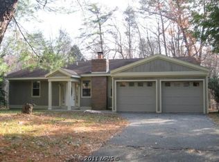 6268 Occoquan Forest Dr, Manassas, VA 20112