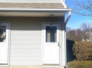 136 Pembroke Rd #7-62, Danbury, CT 06811