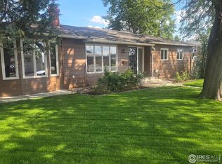 702 Diana St, Fort Morgan, CO 80701
