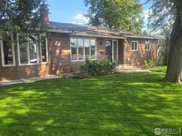 702 Diana St, Fort Morgan, CO 80701