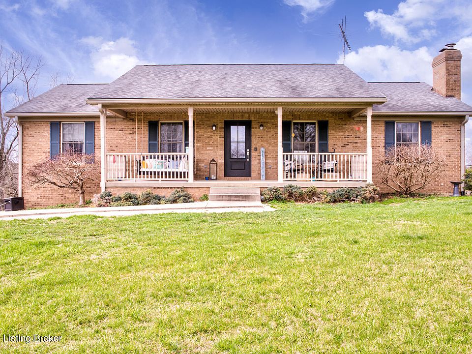 8919 Waddy Rd, Waddy, KY 40076 Zillow