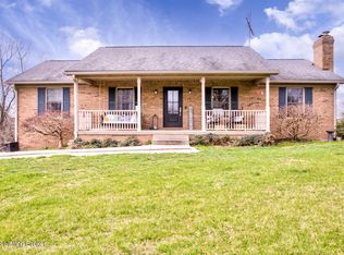 8919 Waddy Rd, Waddy, KY 40076