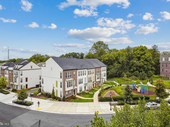 12619 Macaulay St, Silver Spring, MD 20906