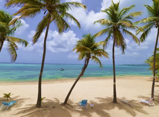 210 Sugar Beach St, Frederiksted, VI 00840